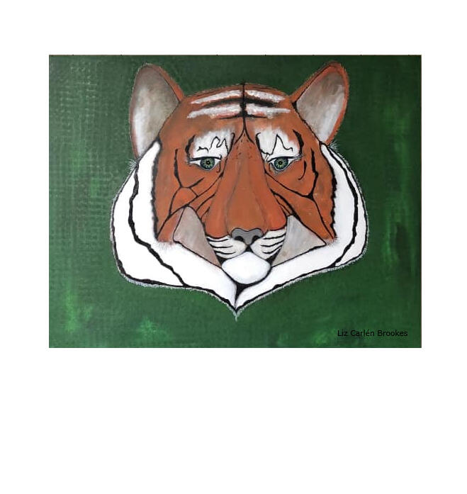 Title: Tiger