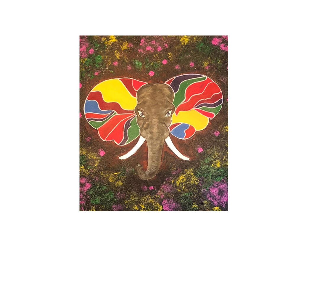 Title: Elephant festival
