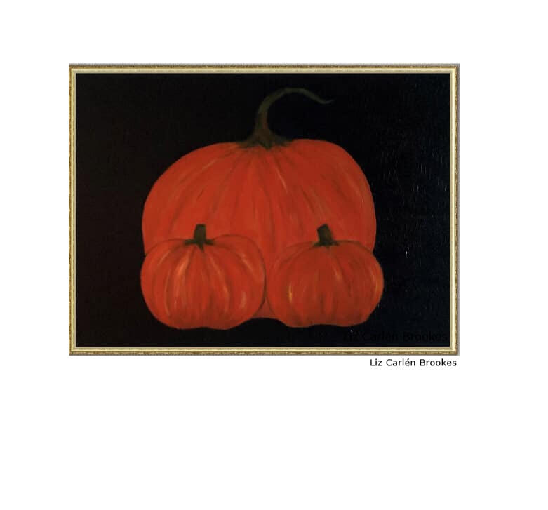 Title: Pumpkin season
